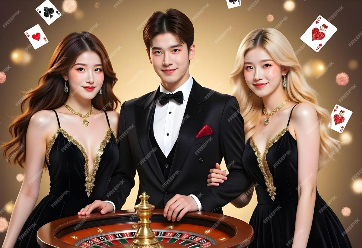 Golf Betting Live Casino