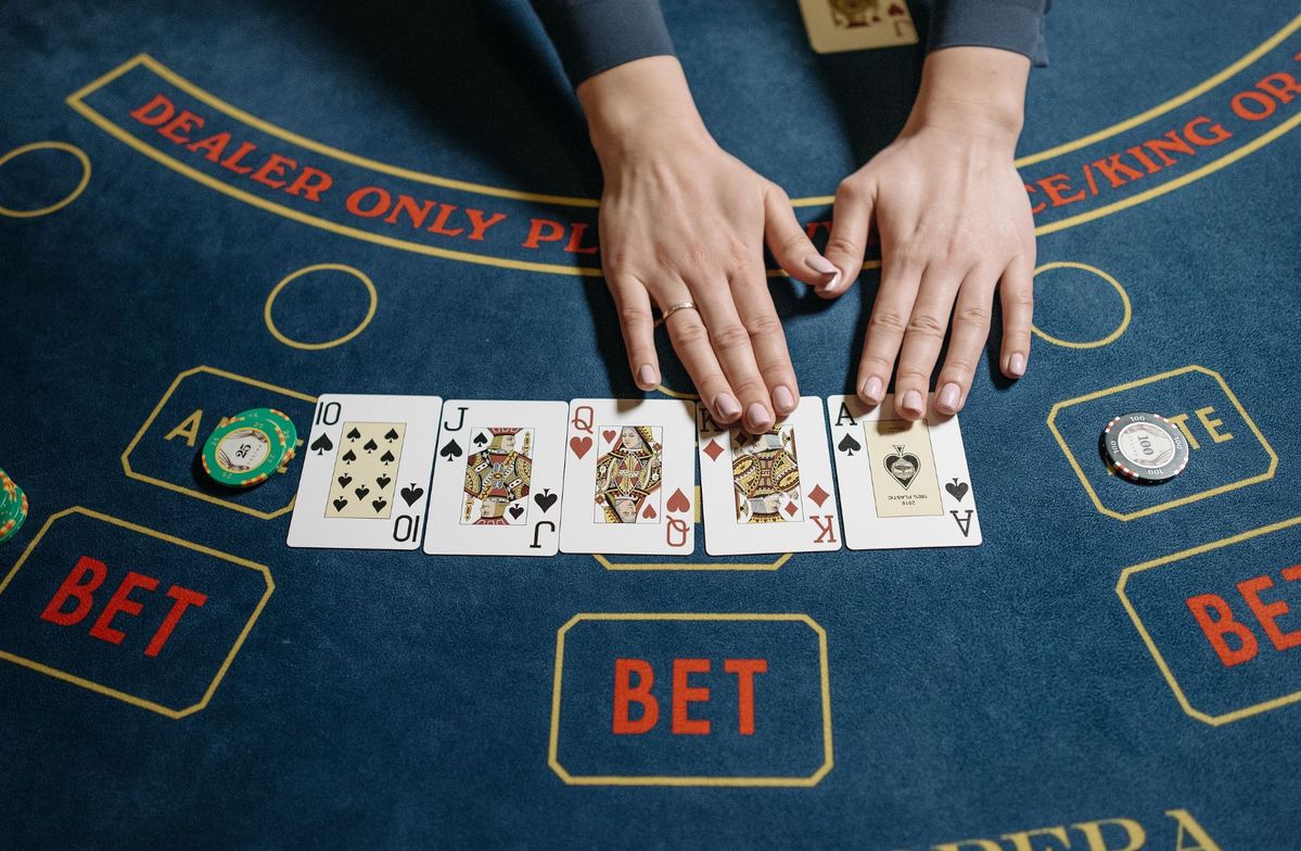 Golf Betting Live Casino