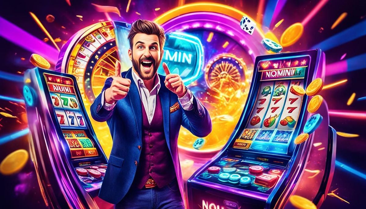 Golf Betting Live Casino