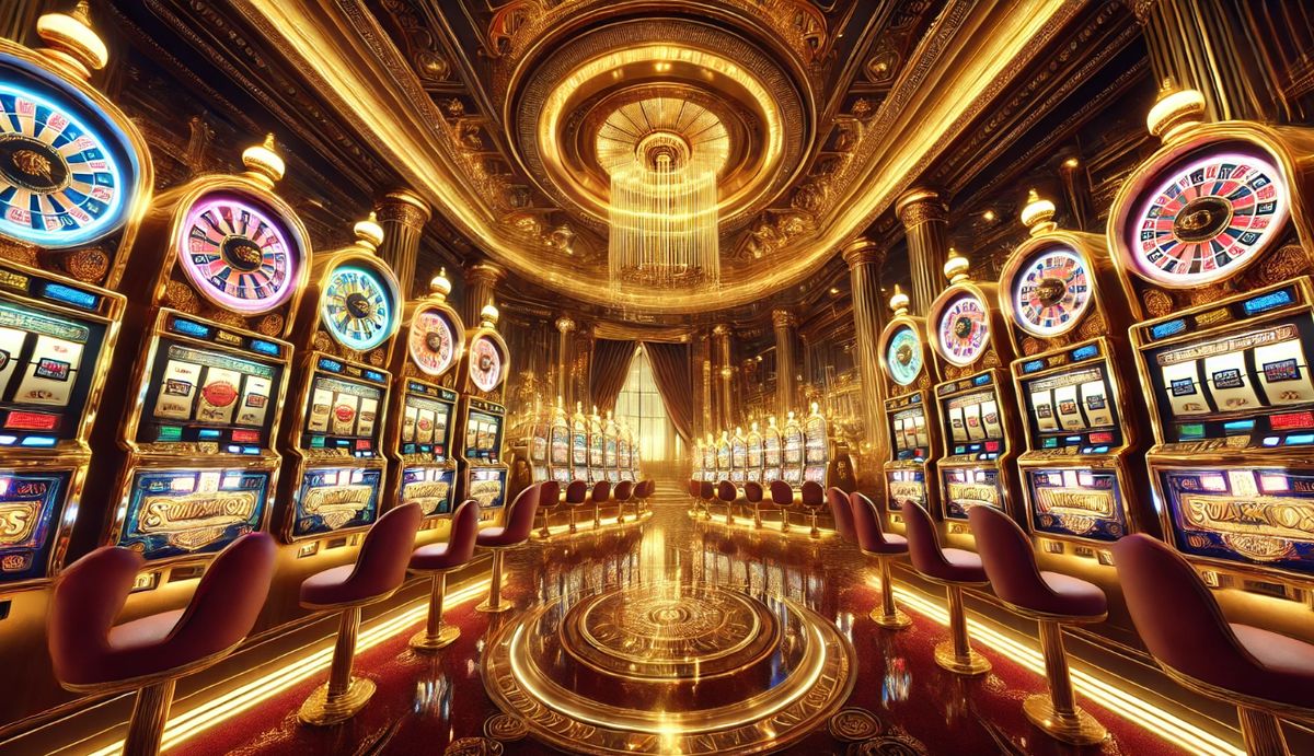 Golf Betting Welcome Bonus