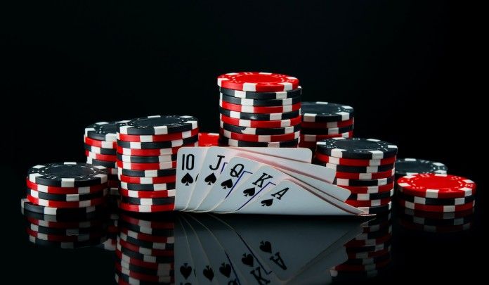 Golf Betting Live Casino